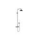 DORNBRACHT-Shower-Pipe-mit-Brausebatterie-MADISON-26632360-Dark-Platinum-gebuerstet-26632360-99 gallery number 1